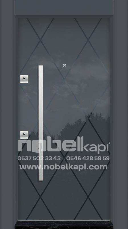 NOBEL KAPI LAKE - 358